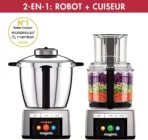 Robot cuiseur Magimix Cook Expert XL – Image 4