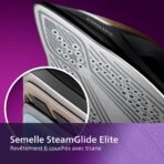 Fer à repasser Philips PerfectCare 8000 Series – Image 6