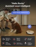 Aspirateur robot Roborock S8 MaxV Ultra – Image 8