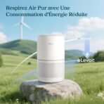 Purificateur d'air Levoit Core 300S – Image 9