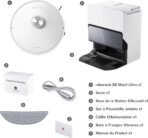 Aspirateur robot Roborock S8 MaxV Ultra – Image 10