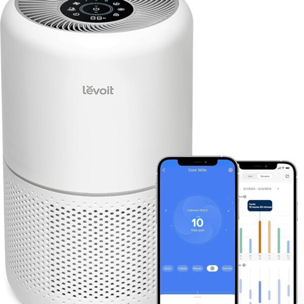 Purificateur d'air Levoit Core 300S