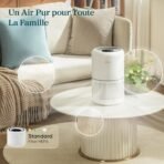 Purificateur d'air Levoit Core 300S – Image 4