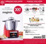 Robot cuiseur Magimix Cook Expert XL – Image 8