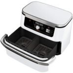 Friteuse Ninja Foodi FlexDrawer Air Fryer (AF500EU) – 10,4 L – Image 4