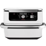 Friteuse Ninja Foodi FlexDrawer Air Fryer (AF500EU) – 10,4 L – Image 3