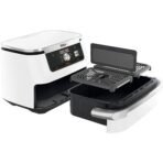 Friteuse Ninja Foodi FlexDrawer Air Fryer (AF500EU) – 10,4 L – Image 5