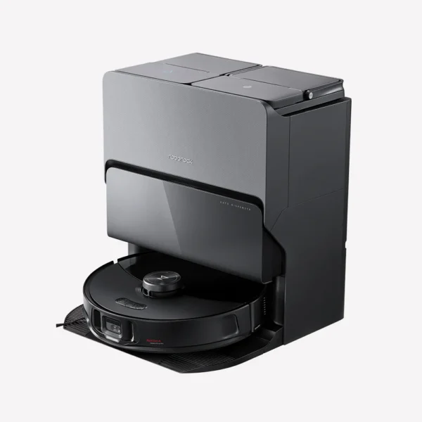 Aspirateur robot Roborock S8 MaxV Ultra