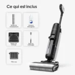 Aspirateur Nettoyeur Tineco Floor One S7 Pro – Image 8