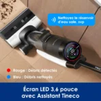 Aspirateur Nettoyeur Tineco Floor One S7 Pro – Image 7