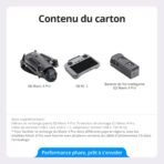 Drône DJI Mavic 4 Pro avec DJI RC 2 – Image 8