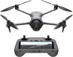 Drône DJI Mavic 4 Pro avec DJI RC 2