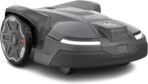Tondeuse Robot sans fil Husqvarna Automower 430X Nera