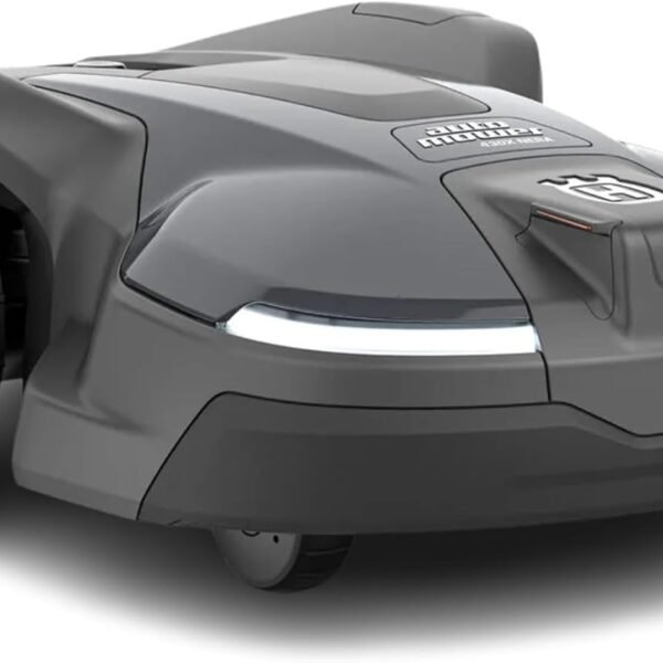 Tondeuse Robot sans fil Husqvarna Automower 430X Nera