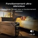 Station électrique portable EcoFlow DELTA Pro 3 – Image 8