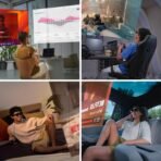 Lunette XREAL Air 2 – Image 5