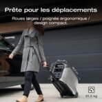 Station électrique portable EcoFlow DELTA Pro 3 – Image 7