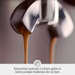 Machine à café de Luxe Sage (Breville) The Oracle Touch – Image 4