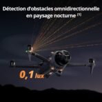 Drône DJI Mavic 4 Pro avec DJI RC 2 – Image 6