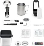 Machine à café de Luxe Sage (Breville) The Oracle Touch – Image 7