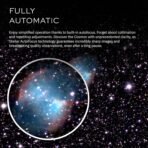 Télescope Numérique Intelligent UNISTELLAR Odyssey Pro – Image 2