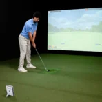 Simulateur de Golf Evo S2 – Image 3