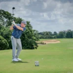 Simulateur de Golf Evo S2