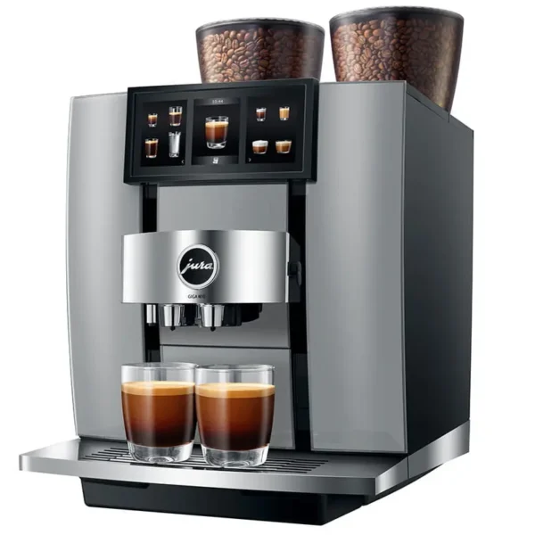 Machine Expresso Giga W10 (Café Pro)